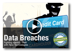 data breaches