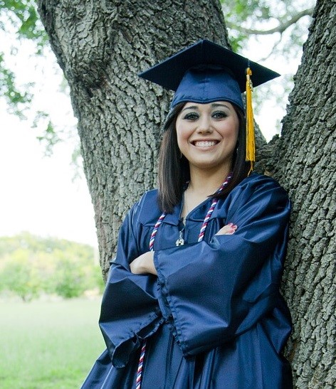 graduate