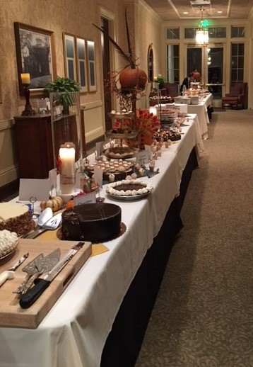 Even more tantalizing desserts!