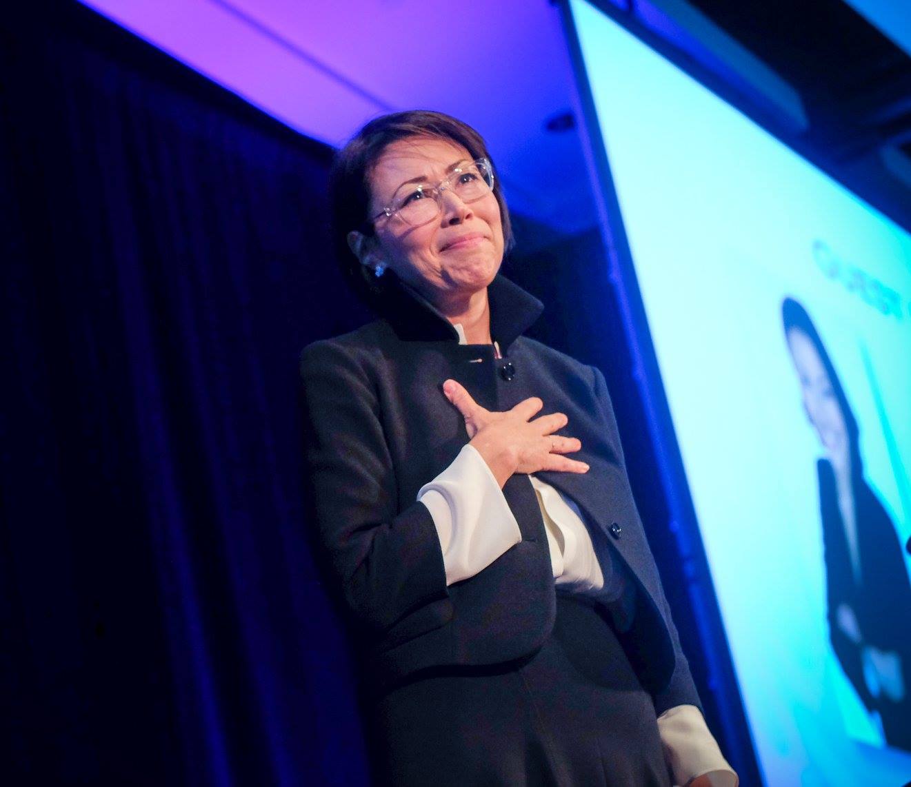 Ann Curry #2