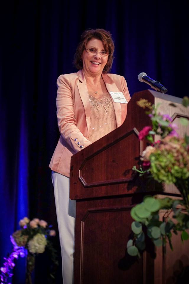 Eileen Connolly-Keesler