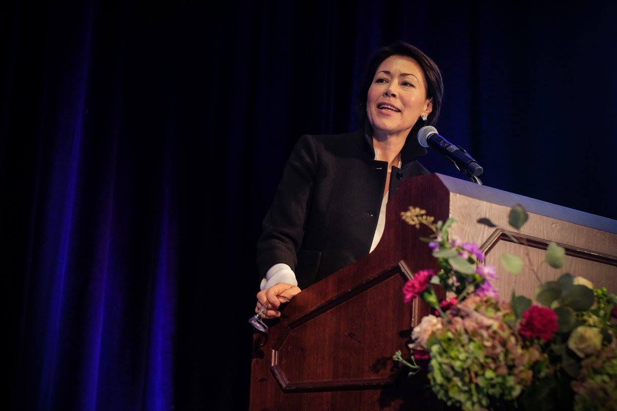 Ann Curry #1